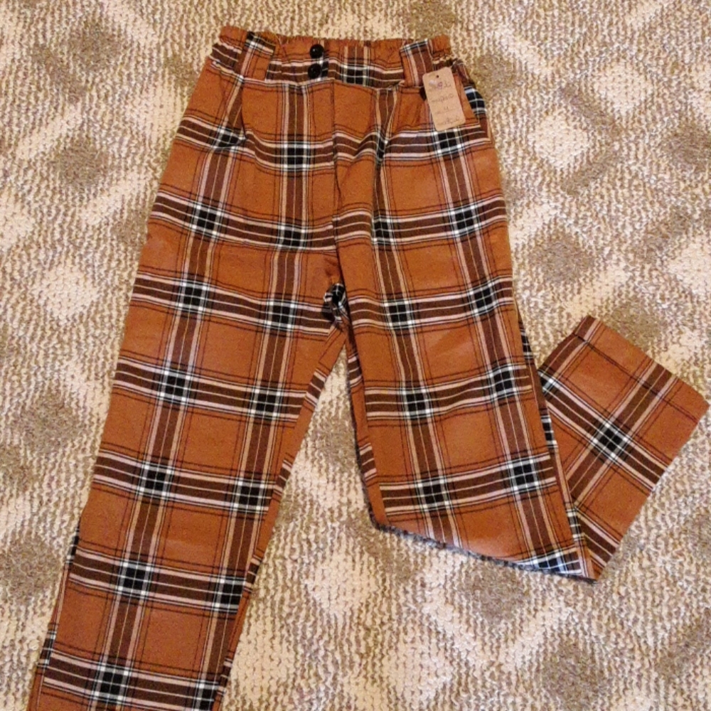 Pants